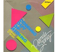PAMALA STANLEY - Coming Out of Hiding (1983) [Import]