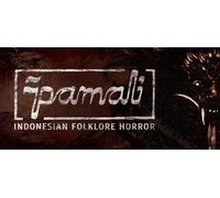 Pamali Indonesian Folklore Horror (PC)