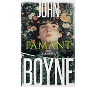 Pamant. Seria ELEMENTE Vol.2 - John Boyne, Biblioteca Rao, Editie in limba romana