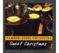 Pamberi Steel Orchestra - Sweet Christmas