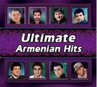 Pamboukjian, Harout - Ultimate Armenian Hits [Import]