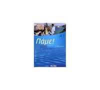 Pame! A1. Kursbuch
