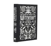 Pamela Ball The Book of Practical Witchcraft (Relié) Mystic Archives