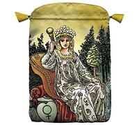 Pamela Colman Smith - Radiant Wise Spirit Tarot Bag: Tarot Bag