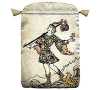 Pamela Colman Smith - Tarot Original 1909 Tarot Bag: Tarot Bag