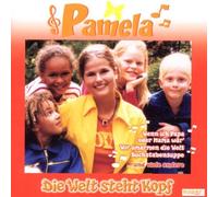 Pamela - Die Welt Steht Kopf [Import]