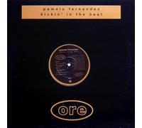 PAMELA FERNANDEZ / KICKIN' IN THE BEAT