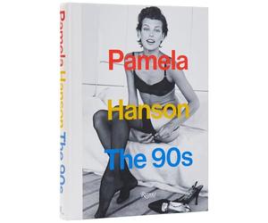 Pamela Hanson: The '90s