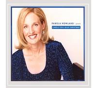 Pamela Howland - Carols for a Blue Christmas