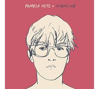 Pamela Hute - Highline