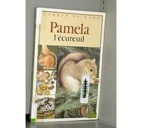 Pamela l'écureuil
