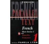 Texte parallèle : Nouvelles françaises – Penguin Books