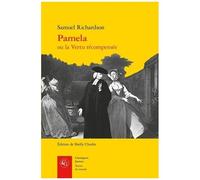 Pamela Ou La Vertu Récompensée