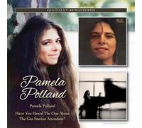 Pamela Poland - Pamela Polland / Have You Heard The One About The Gas Station At