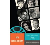 Pamela Robertson Wojcik New Constellations (Poche)