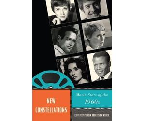 Pamela Robertson Wojcik New Constellations (Poche)