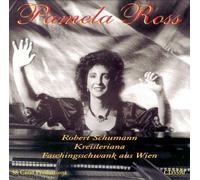 Pamela Ross Plays Schumann (US [Import]