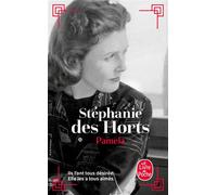 Pamela - Stéphanie Des Horts - Lgf - Poche - Roman