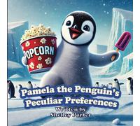 Pamela the Penguin's Peculiar Preferences