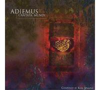 Adiemus Ii - Cantata Mundi