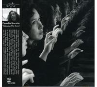 Pamelia Kurstin - Thinking Out Loud