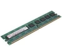 Fujitsu - DDR4 - module - 16 Go - DIMM 288 broches - 3200 MHz / PC4-25600 - mémoire sans tampon - ECC - pour PRIMERGY RX1330 M5, TX1310 M5, TX1330 M5 G