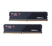 G.Skill Flare X5 - Kit mémoire 64GB (2x32) DDR5-5600 CL36-36-36-89 noir