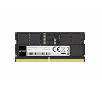 Lexar - DDR5 - module - 16 Go - SO DIMM 262 broches - 5600 MHz / PC5-44800