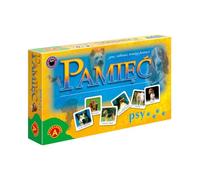 Pamiec Psy
