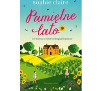 Pamiętne lato - Sophie Claire (livre en polonais)