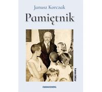 Pamiętnik Janusz Korczak - Janusz Korczak (littérature pour les jeunes en polonais)