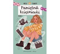 Pamiêtnik ksiê¿niczki Vol. 2 Meg Cabot (Buch auf Polnisch)