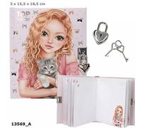 Journal de Kitty TOPModel KITTY et DOGGY
