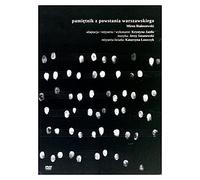 Pamiętnik Powstania Warszawskiego (digipack) [DVD] [Region 2]