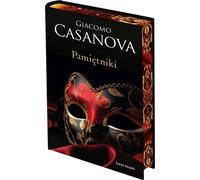 Pamiętniki - Giacomo Casanova (Livre en polonais)
