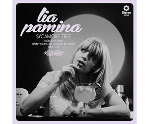Pamina, Lia - Sycamore Tree