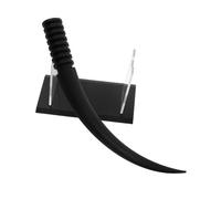 PAMINGONO 1ensemble Modèle De Cils Faux Professionnel Pour Salon Accessoire Entraînement Avec Design Réaliste Pour Formation Démonstration Beauté