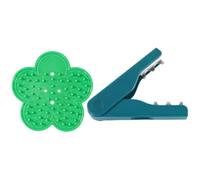 PAMINGONO 2 pièces Outil de Désherbage et Enlèvement Épines de Roses Pince Portable Abs pour Fleuristes et Bricoleurs Léger pour Nettoyage de Tiges