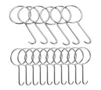 PAMINGONO 50pièces De Levage Fer Pour Évacuation Outils De Retrait Drain Pour Et