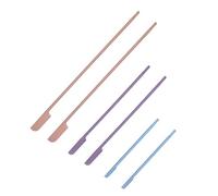 PAMINGONO 6pièces Spatule Pour Cosmétiques Grattoir De Bouteille Pratique Aléatoires Pour Lotion Et Maquillage