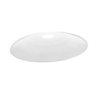 PAMINGONO Abat-jour De Lampadaire Industriel Étanche Acier Inoxydable Pour Éclairage Extérieur Couverture Protectrice Vintage Pour Jardins Et Routes