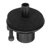 PAMINGONO Accessoire Embrayage Tambour Feutre pour Cymbale Hi-hat et Facile à Remplacer et Léger pour Percussionnistes