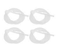 PAMINGONO Accessoires Valve Tire-lait pour Électrique 4pcs Silicone en Embout à Clapet et Réduisant Temps D'entretien Garantissant Hygiène pour Allaitement Quotidien