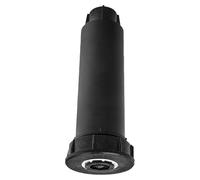 PAMINGONO Arroseur Automatique Enterré Type Élévation Buse Réglable pour Pelouse et Jardin, Matériau Abs et Pom, pour Irrigation Précise et Facile à Installer Style Plusieurs Styles