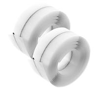 PAMINGONO Bandes de Colle Auto-adhésives Pack de 2 Boîtes pour Faux Cils en Gelée, Facile à Retirer pour Débutants et Extensions de Cils