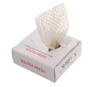PAMINGONO Boîte Perm Pour Papier De Pour Boucles Chaudes Et Froides Outil De Salon Pour Et Des Cheveux