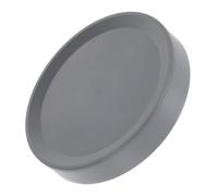 PAMINGONO Chariot à Rouleaux pour Planteuse en Plastique avec Fonction de Collecte d'eau, Support Mobile pour Pots de Fleurs Intérieur, Base Roulante Facile à Déplacer