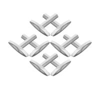 PAMINGONO e Remontoir Produit Une Mélodie Harmonieuse 8 Pièces Argenté Apparence Raffinée pour Mécanisme de Boîte à Musique pour Décoration Maison et
