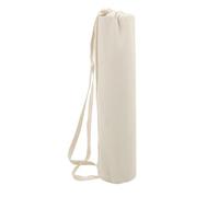 PAMINGONO de Transport pour Tapis de Yoga et Léger de Rangement Polyvalent Sain pour Accessoires de Gym et Yoga Féminin avec Design Élégant pour Cours et Entraînements