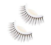 PAMINGONO Ensemble De Faux Cils 3d À Aspect Naturel Auto-adhésifs Pour Maquillage Pour Fête